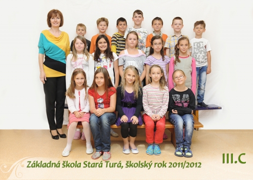 Foto žiaci