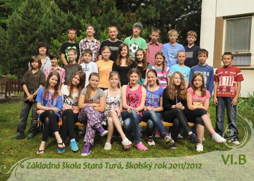 Foto žiaci