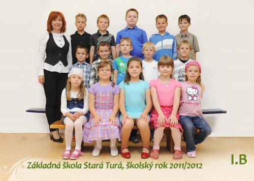 Foto žiaci