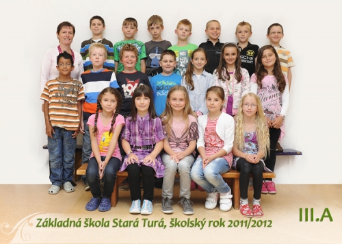 Foto žiaci