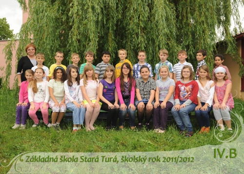 Foto žiaci