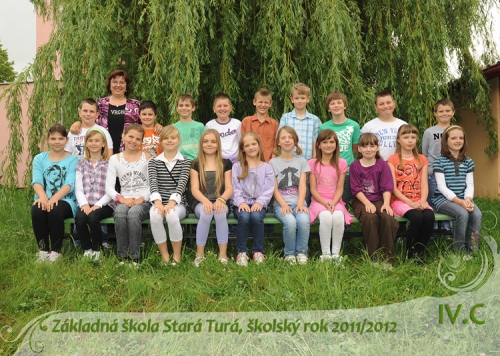 Foto žiaci