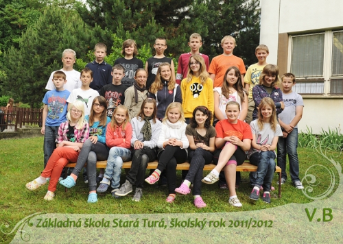 Foto žiaci