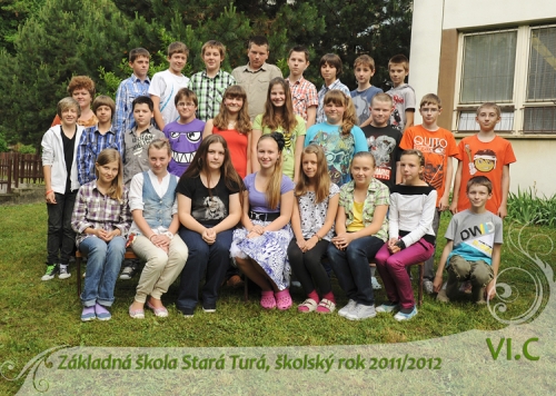 Foto žiaci