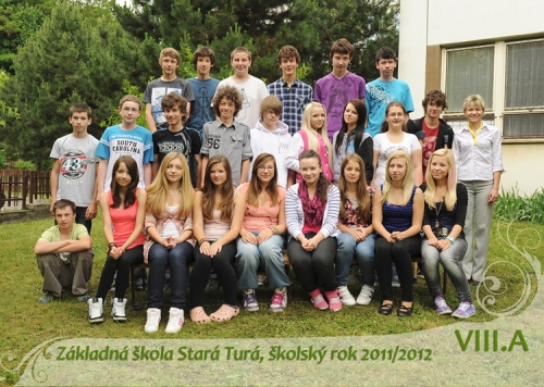 Foto žiaci