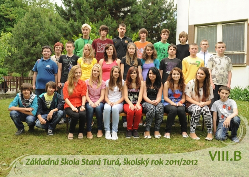 Foto žiaci