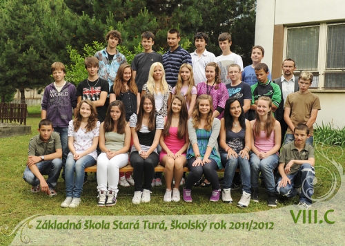 Foto žiaci
