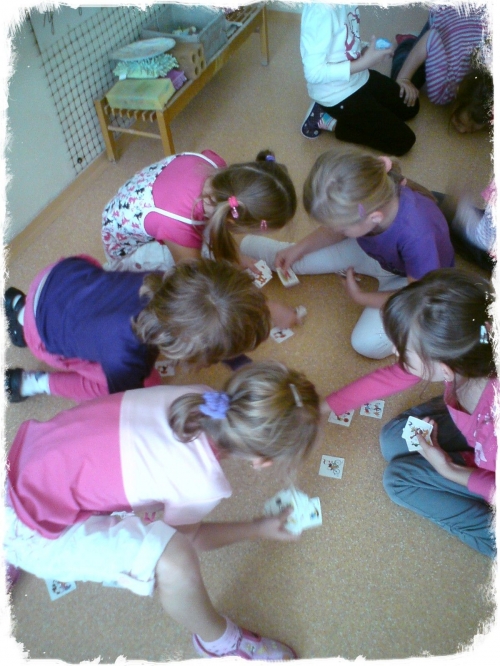 Pexesová matematika