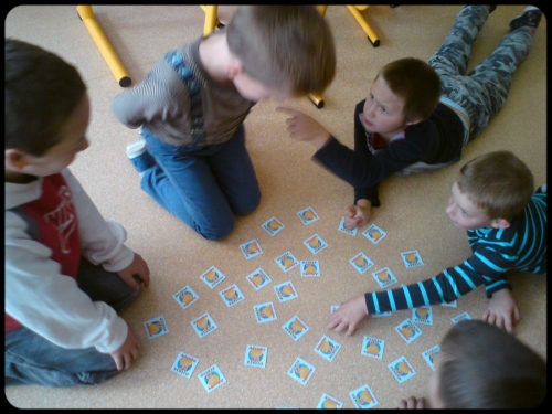 Pexesová matematika