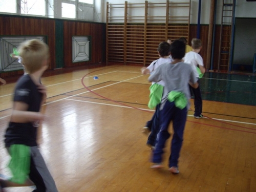 Trieda 4. A
