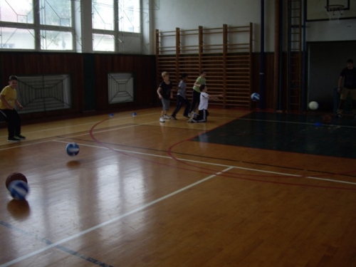 Trieda 4. A
