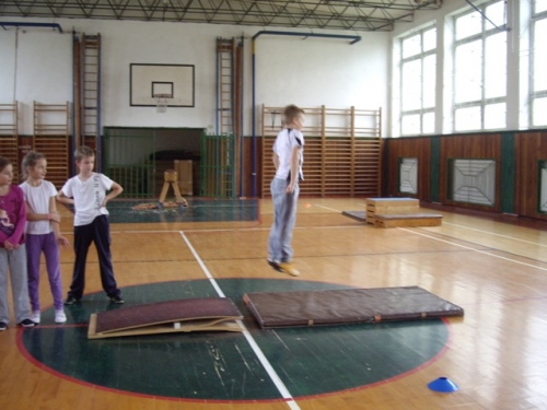 Trieda 4. A