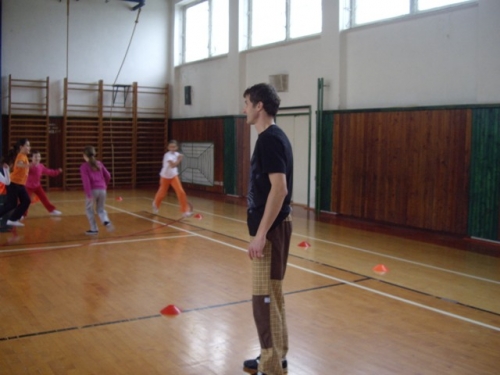 Trieda 4. A