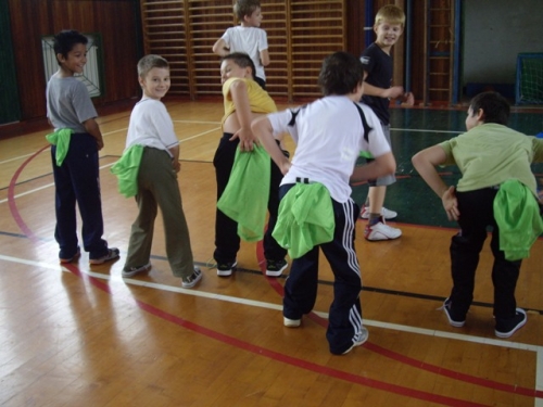 Trieda 4. A