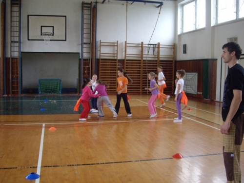 Trieda 4. A