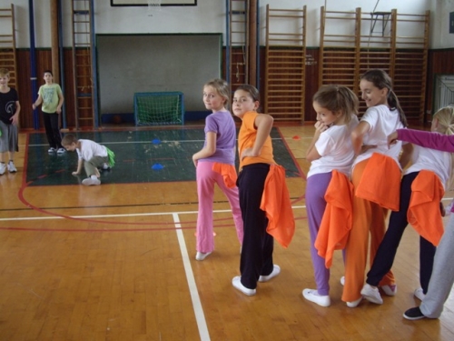 Trieda 4. A
