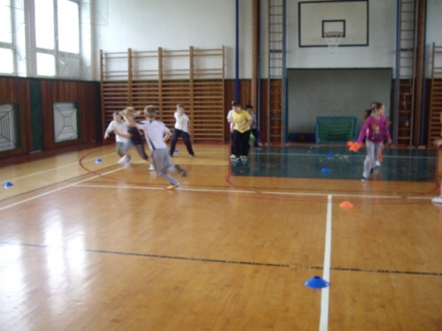 Trieda 4. A