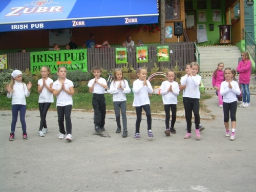 žabky