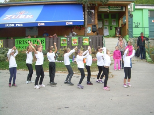 žabky