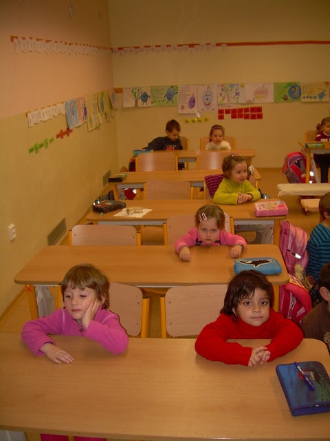 Trieda 2. A