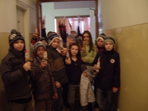 Trieda 4. A