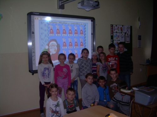 Mikulášske počítanie