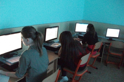 Internetová súťaž ibobor