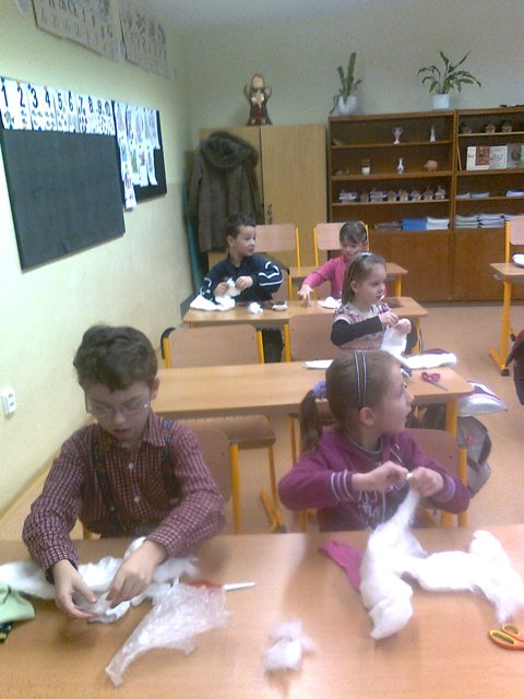 Trieda 1. C