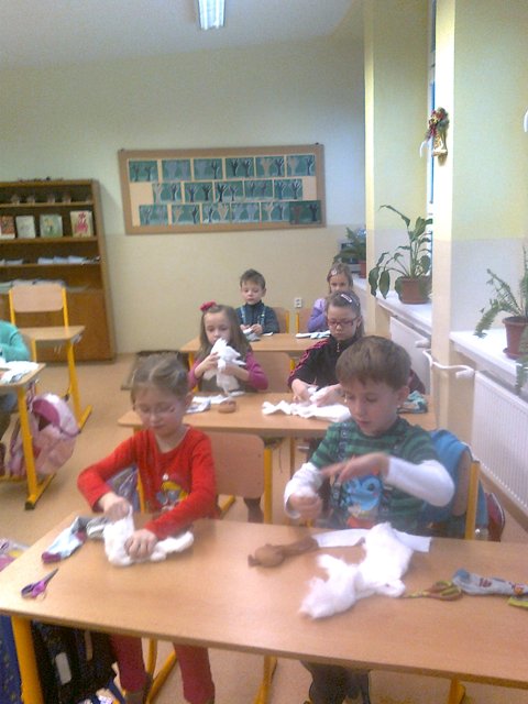 Trieda 1. C