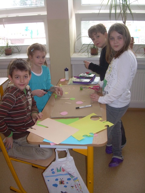 veselé čísla