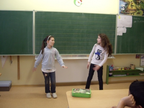 Trieda 4. A