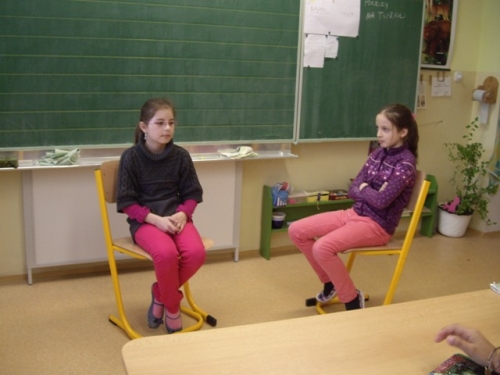 Trieda 4. A