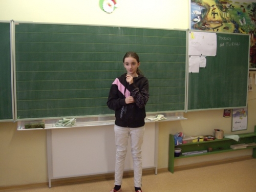 Trieda 4. A