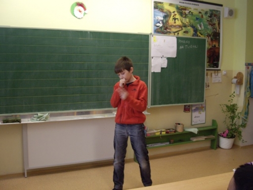 Trieda 4. A