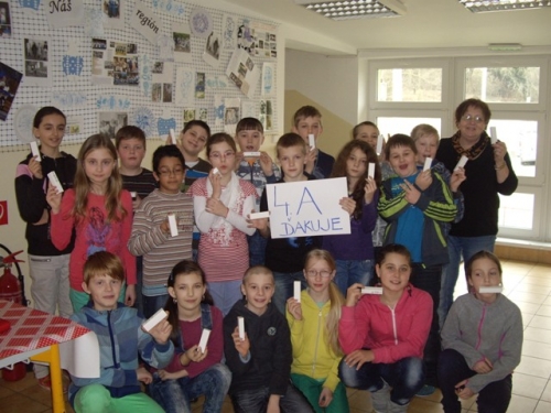 Trieda 4. A