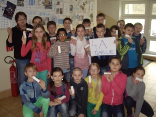 Trieda 4. A