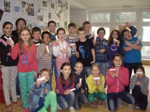 Trieda 4. A