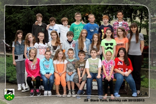 foto triedy