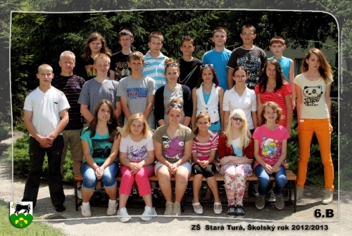 foto triedy