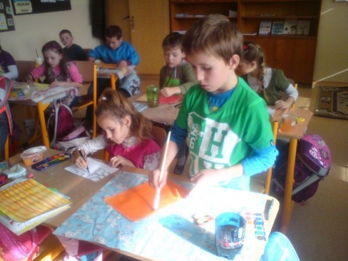Trieda 2. C