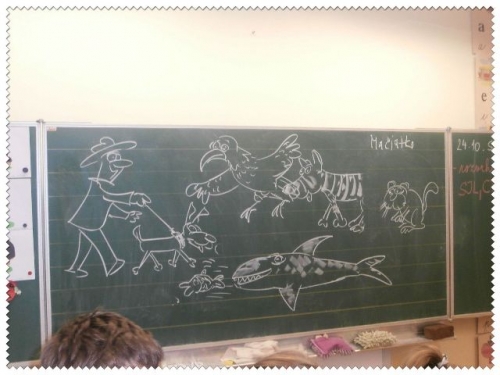 Trieda 2. C
