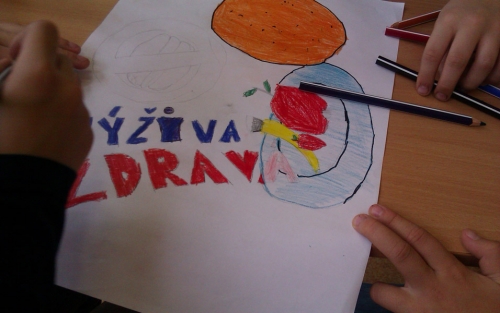 Svetový deň výživy