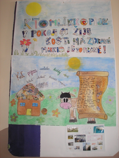 Svetový deň výživy