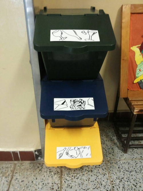 Projekt Tesco