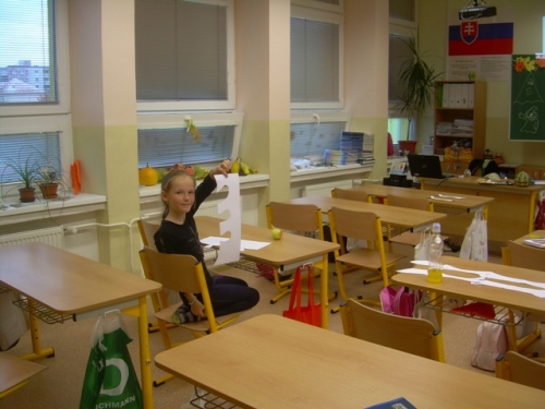 Veselé čísla
