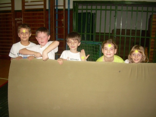 žabky