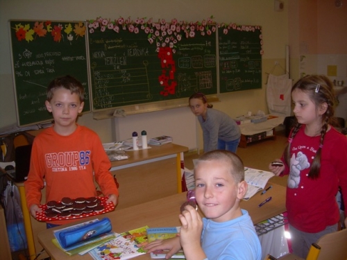 Trieda 3. A
