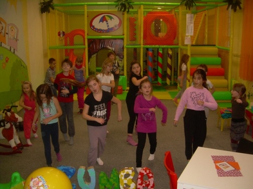 žabky