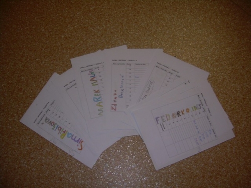Trieda 3. A