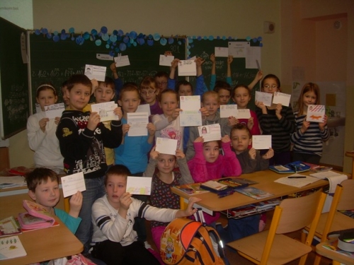 Trieda 3. A